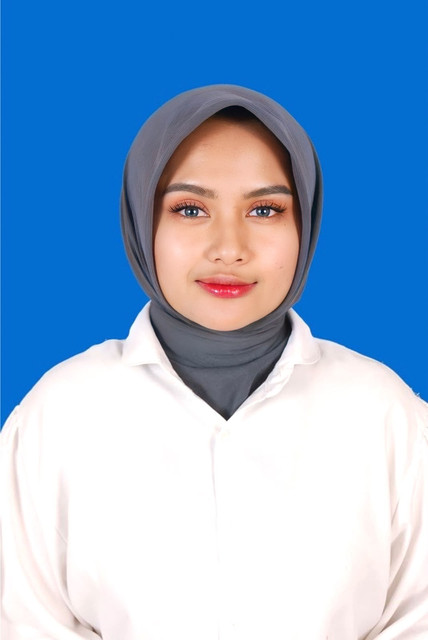 Aprilia Dwi Putri