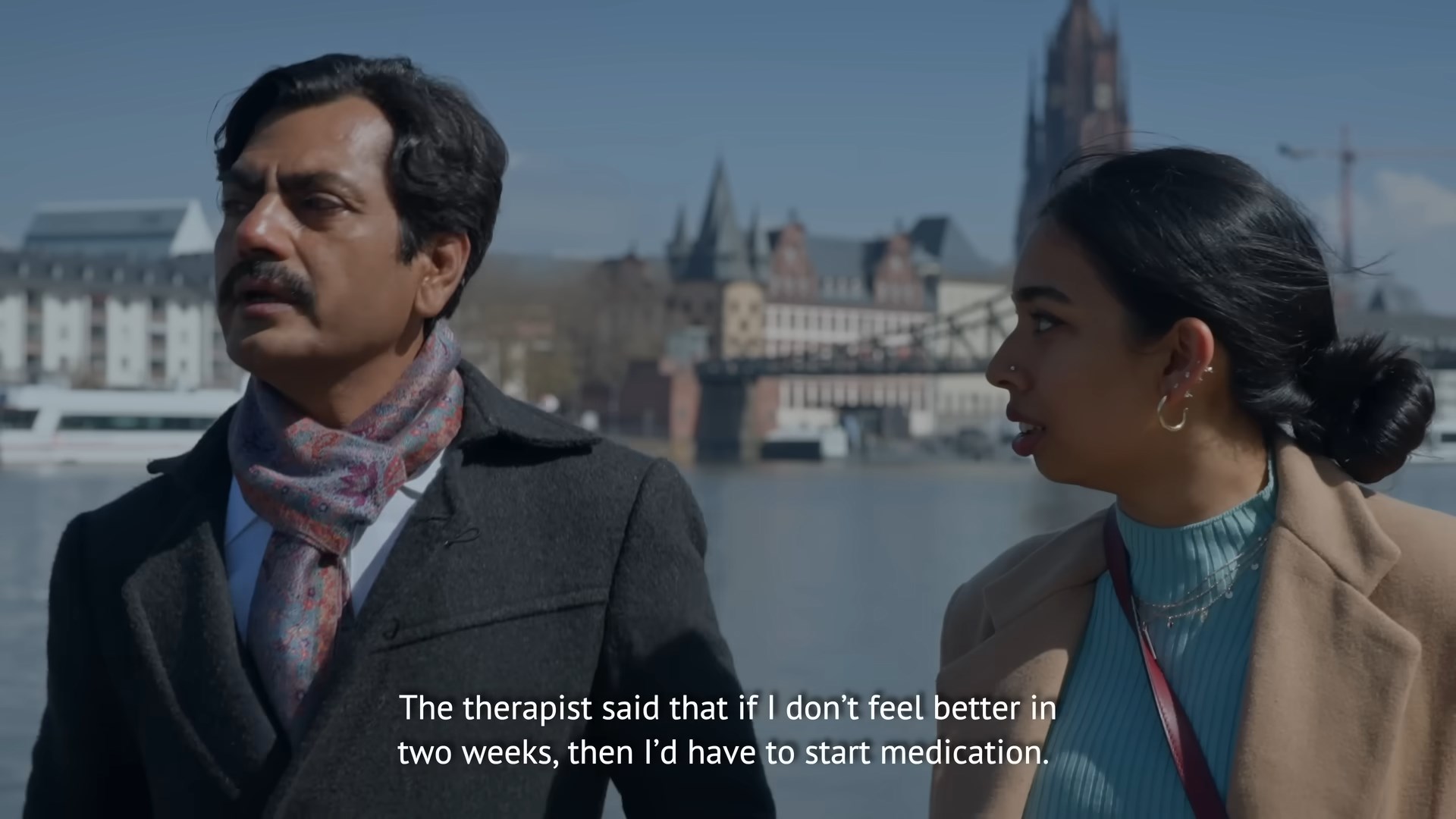 Main Actor Nahin Hoon Trailer Nawazuddin Siddiqui Chitrangada Satarupa Aditya Kripalani 8 May