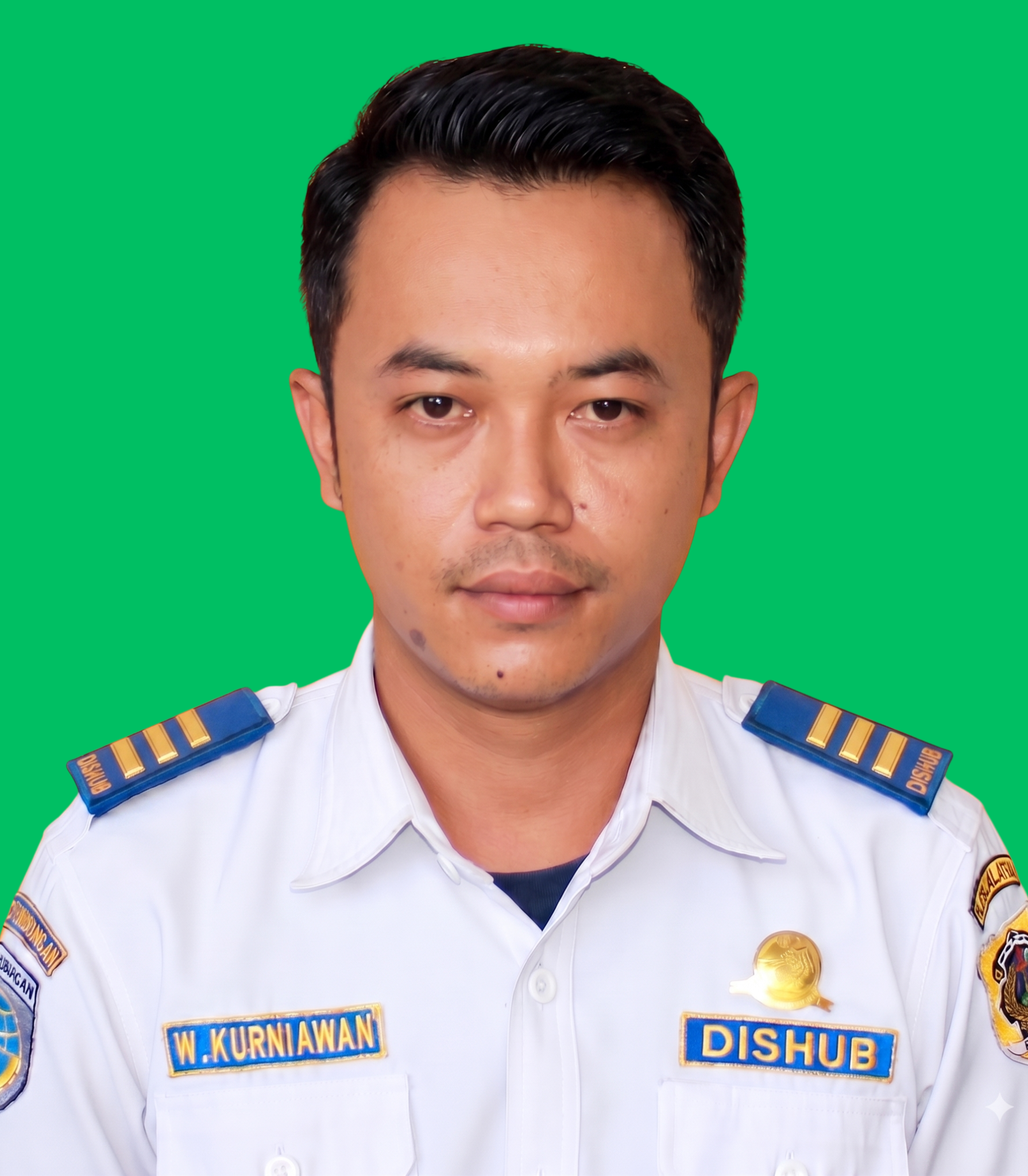 Wahyu Kurniawan