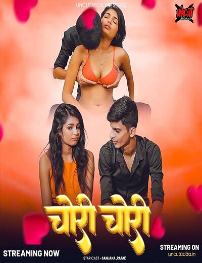 Chori Chori 2025 Uncutadda Hot Short Film