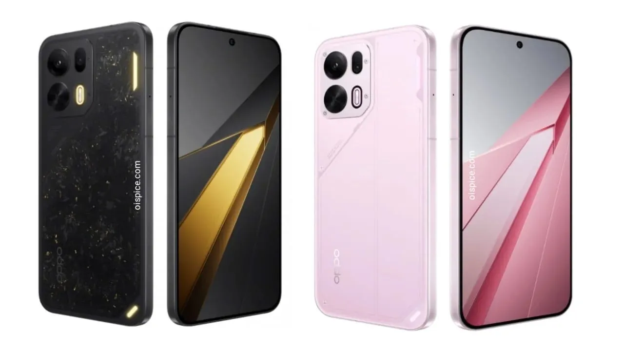 Spesifikasi Oppo K15: Layar AMOLED 120Hz & Baterai 5000mAh