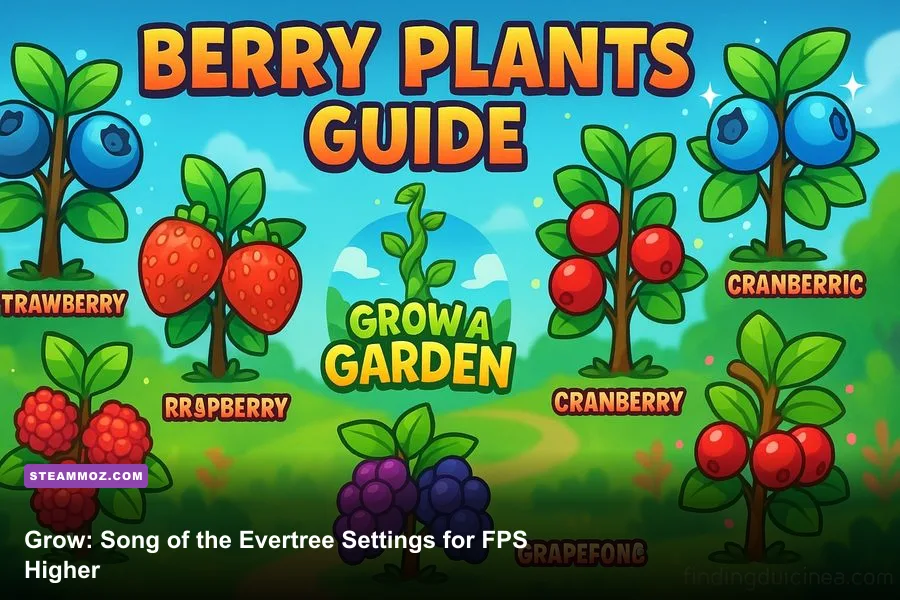 Grow Song of the Evertree colorful Everkin world gameplay screenshot