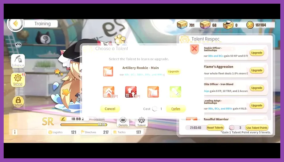 Azur Lane: Best Pets and Companions Tier List