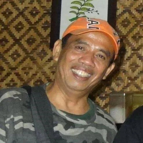 Mr. Edy - Founder