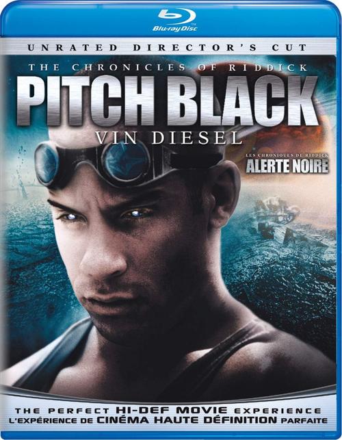 Pitch Black (2000) Dual Audio Hindi ORG BluRay x264 AAC 1080p 720p 480p ESub