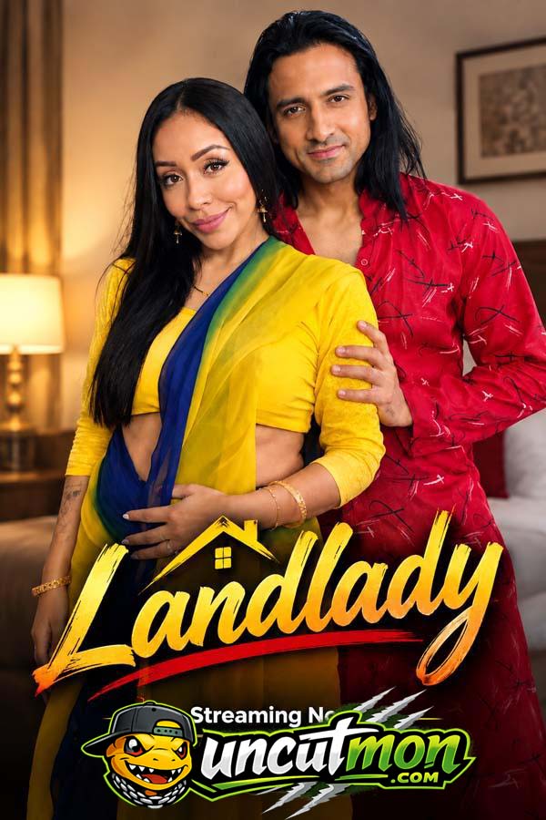 Landlady 2026 Niks Indian Short Film