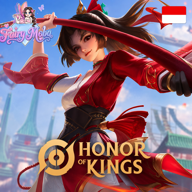 Honor of Kings