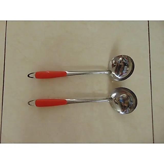 Centong Sayur Sup Kuah Sendok Kuah Sop Ukuran Besar