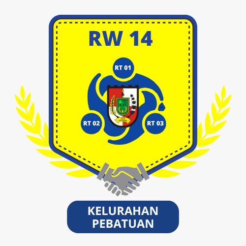 Logo RW 14