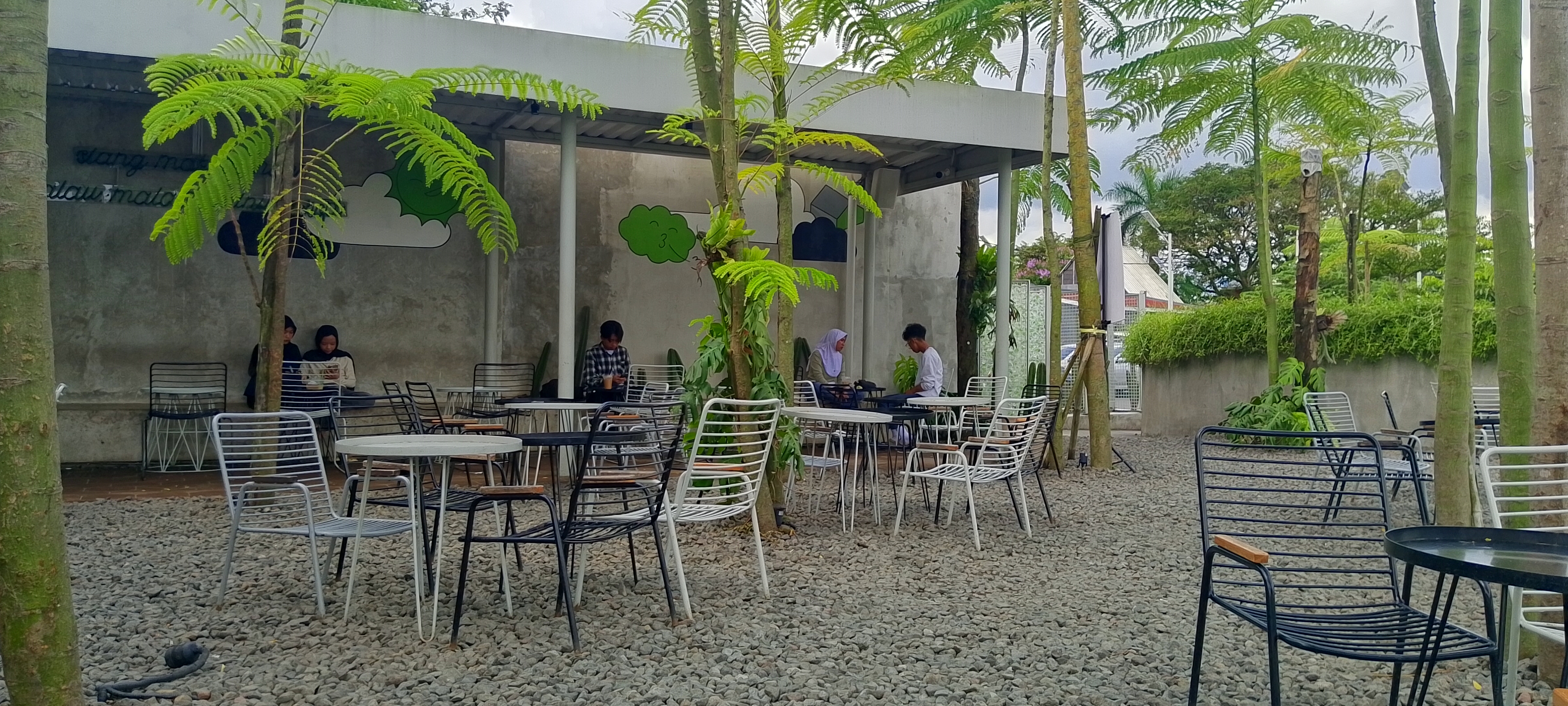 Kopi Nako Tasikmalaya