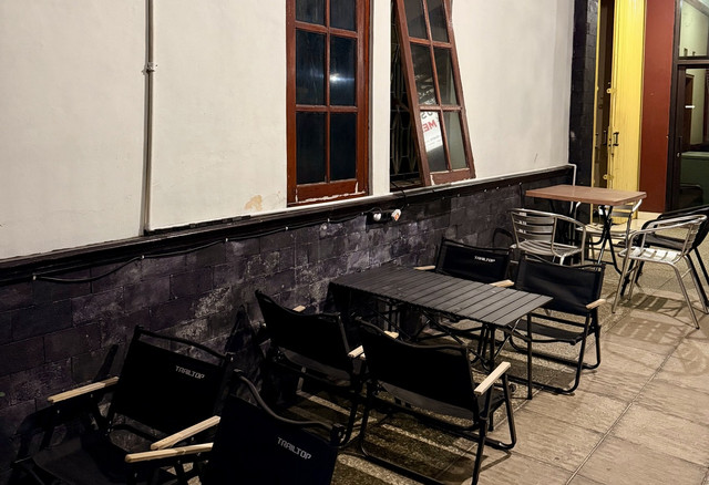 Majene Coffee