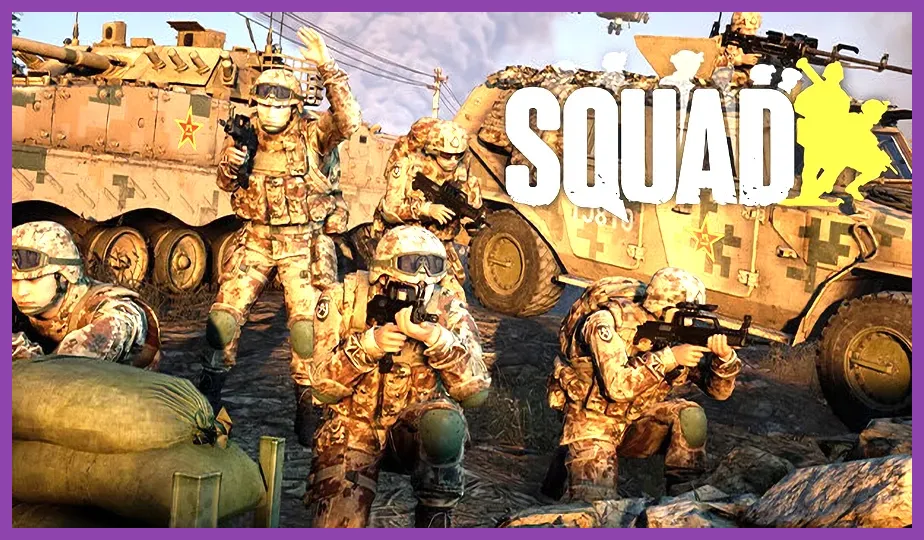 Squad Busters Secret Locations and Easter Eggs