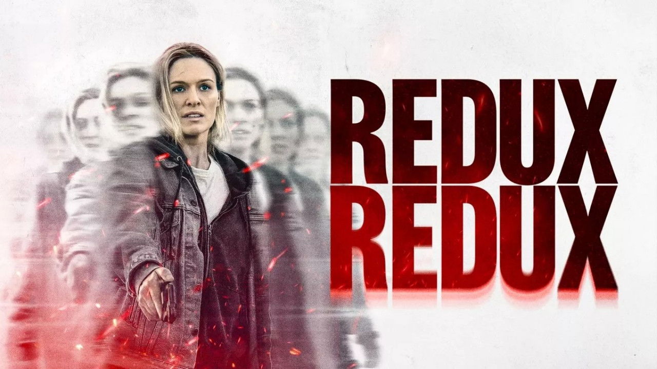 Redux Redux (2025) [Hindi-English]