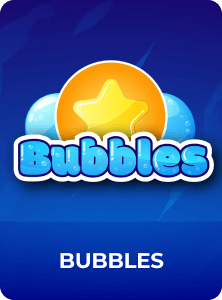 BUBBLES