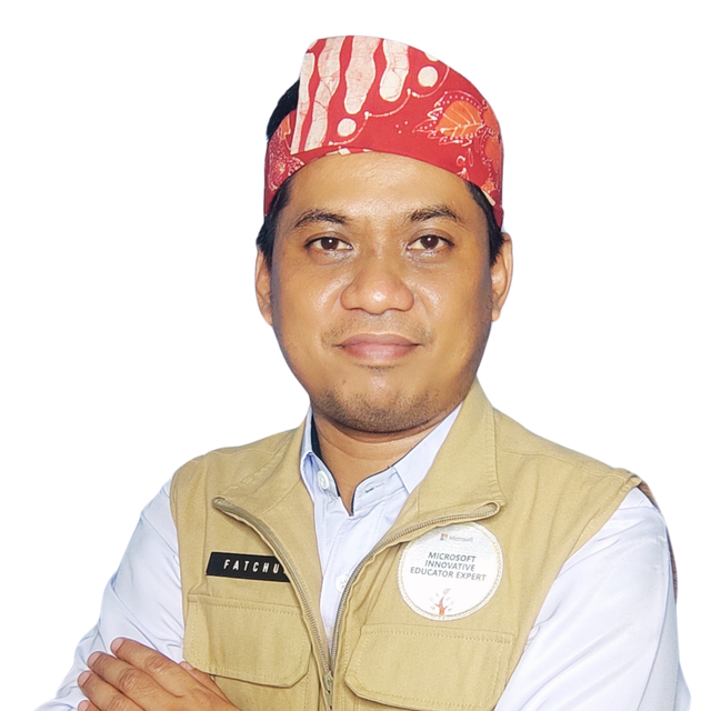 Muchammad Fatchur Rochman