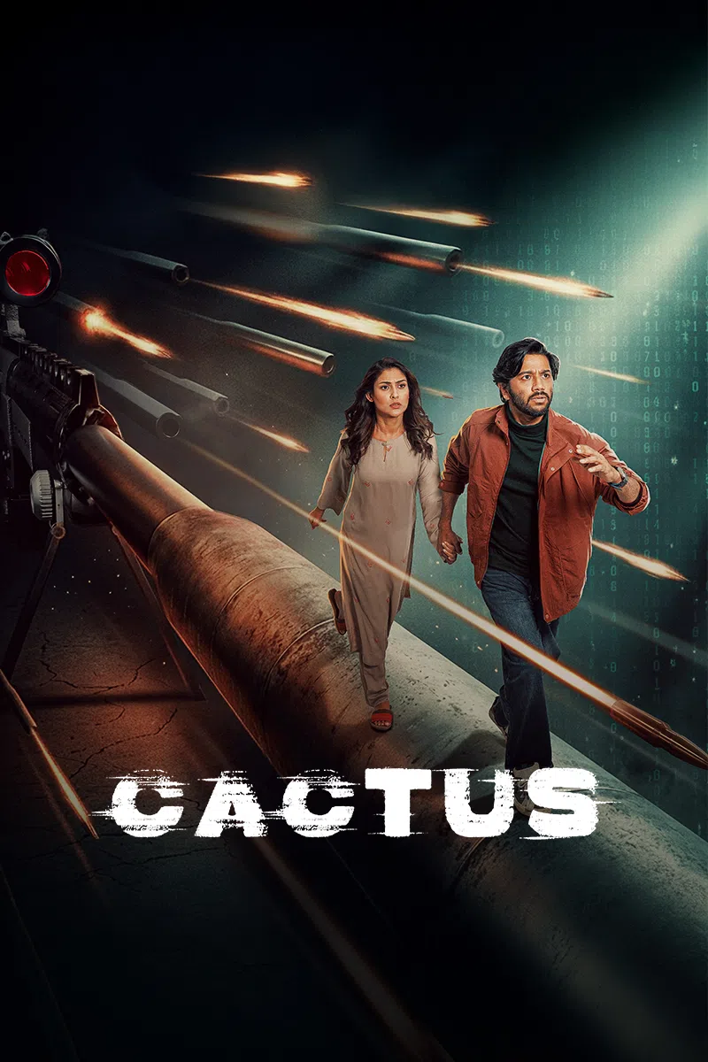 Cactus (2026) Bengali WEB-DL – 480P | 720P | 1080P – Download & Watch Online