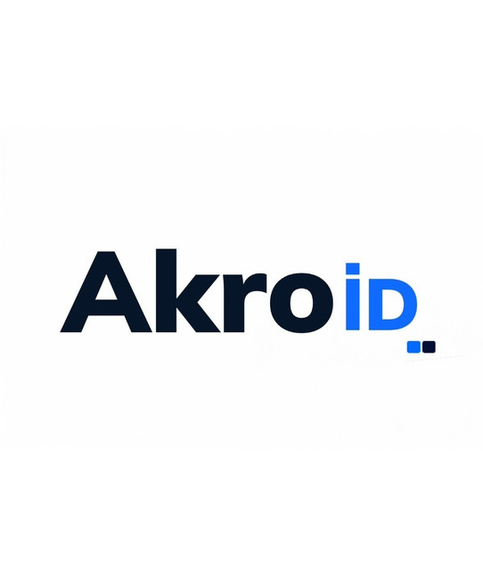 Akro.Id