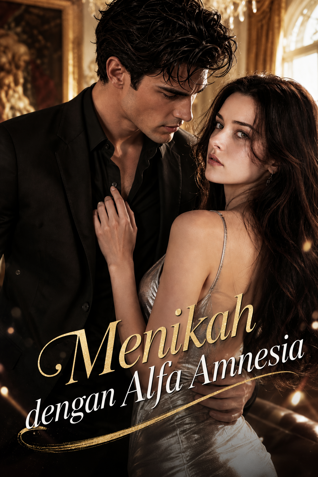 My Amnesiac Husband Protected Me Then Broke My Heart Again poster