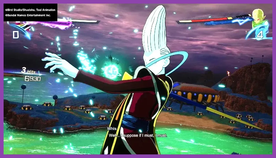 How to Beat Hardest Boss in Dragon Ball Sparking Zero