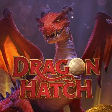 Dragon Hatch-PGSOFT