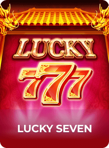 LUCKY SEVEN