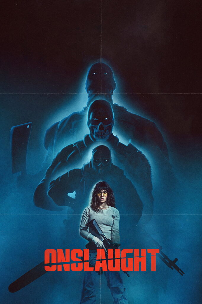 Onslaught (2026) Hindi WEBRip