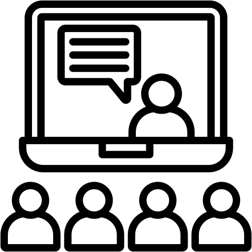 Interactive Chat platforms
