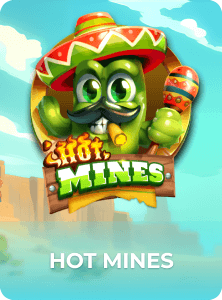HOT MINES