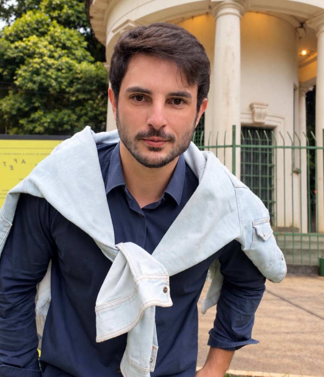Enzo Moreira