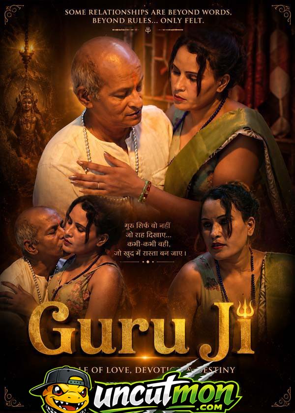 Guru Ji (2026) Uncut Hindi Short Film