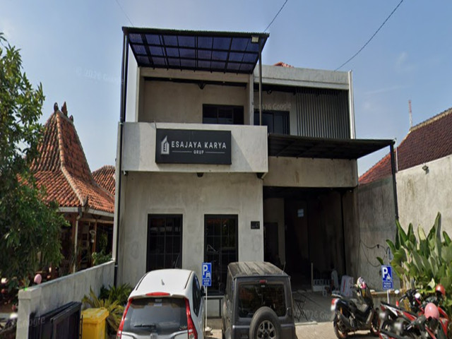 Esajaya Coffee dan Esajaya Karya Grup