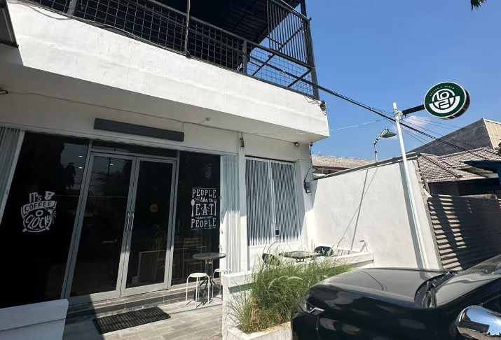 Lofi Cafe Situbondo