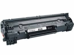 REFILL TONER 85A