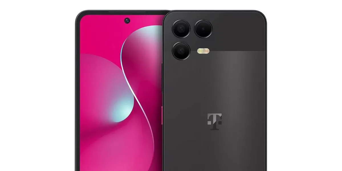 Spesifikasi T-Mobile Revvl 8 Pro: Layar AMOLED 120Hz & Kamera OIS 50MP