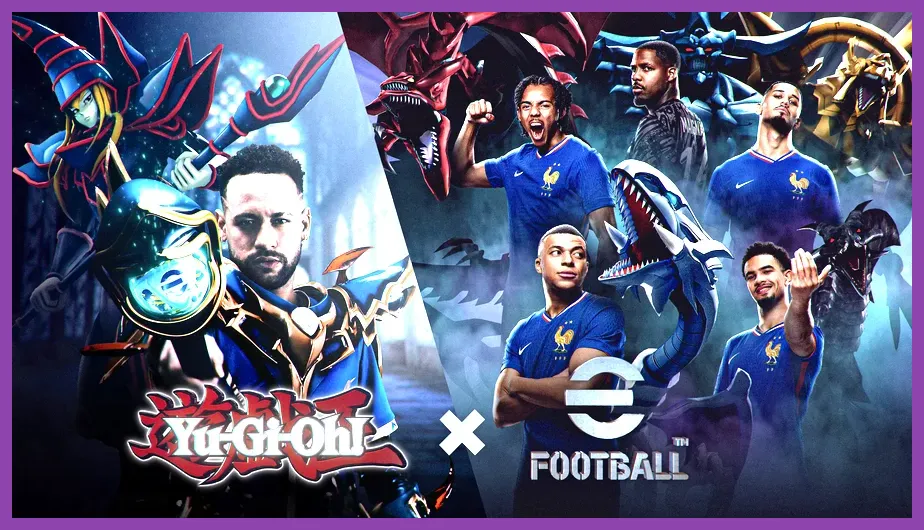 eFootball 2026 player card progression and skill training menu