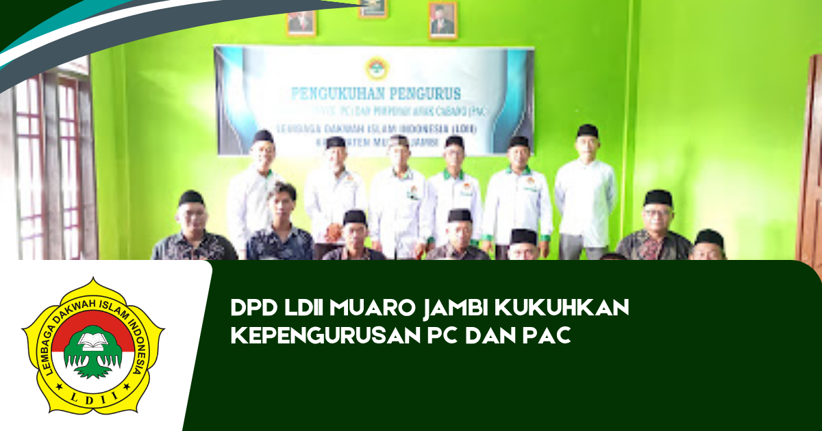 Berita LDII 2