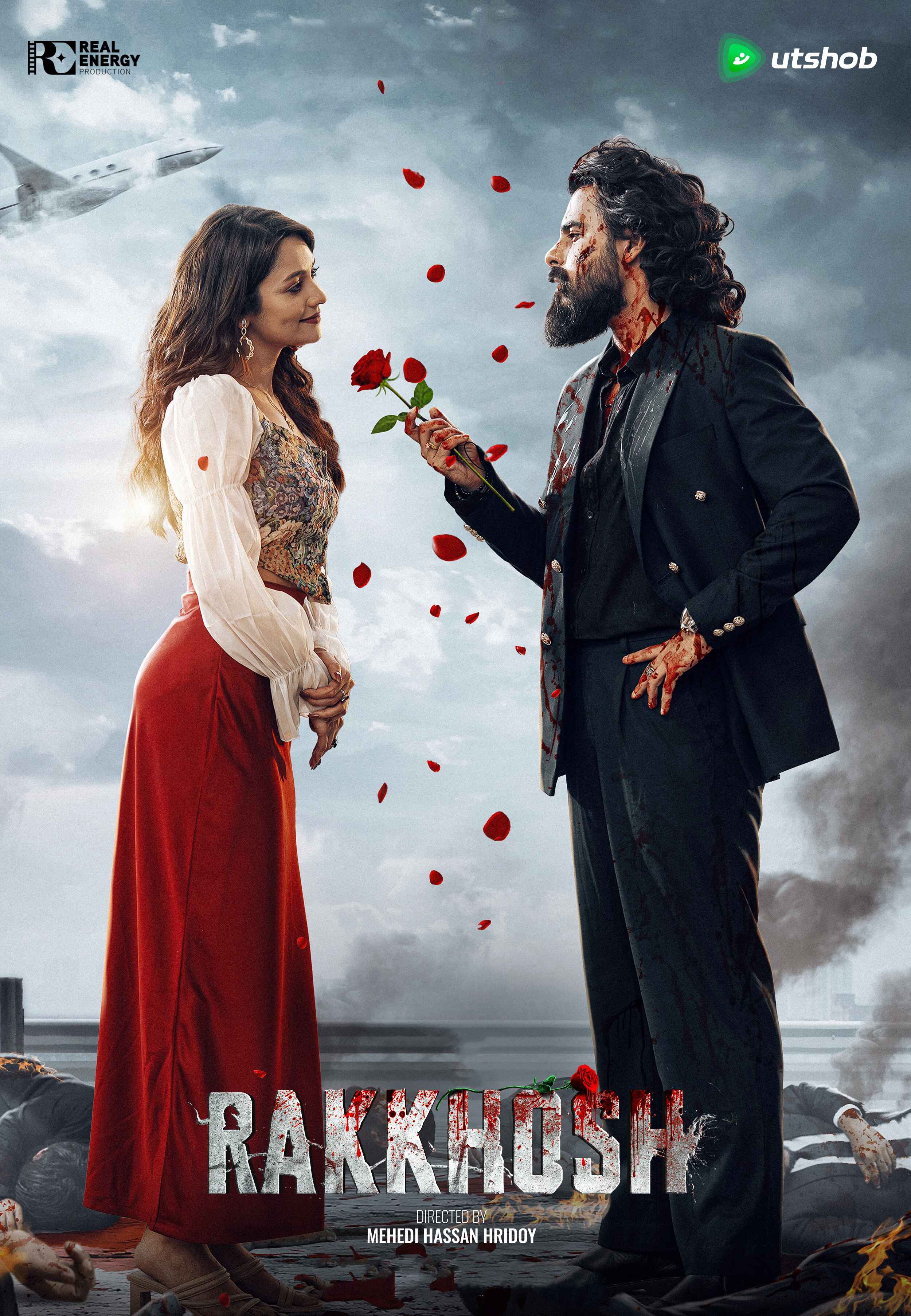 Rakkhosh (2026) Bengali WEB-DL – 480P | 720P | 1080P – Download & Watch Online