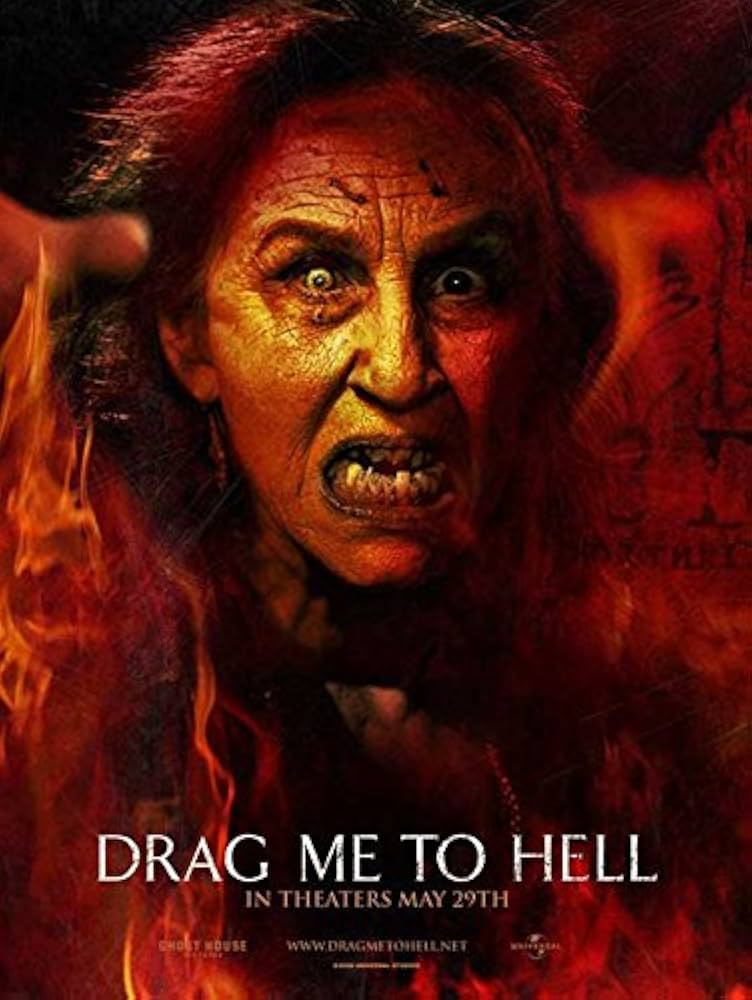 Drag Me to Hell (2009) Dual Audio Hindi ORG BluRay 1080p – 720p – 480p Download
