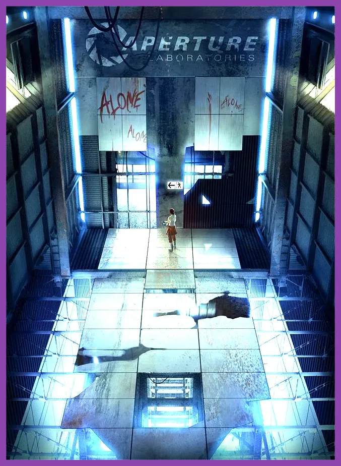 Portal 2: How to Get Legendary Weapons