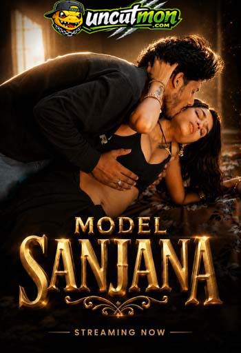 Model Sanjana 2026 Uncut Hindi Short Film