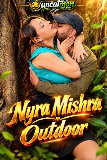 Nyra Mishra Outdoor 2026 App Content Hindi Short Video HD