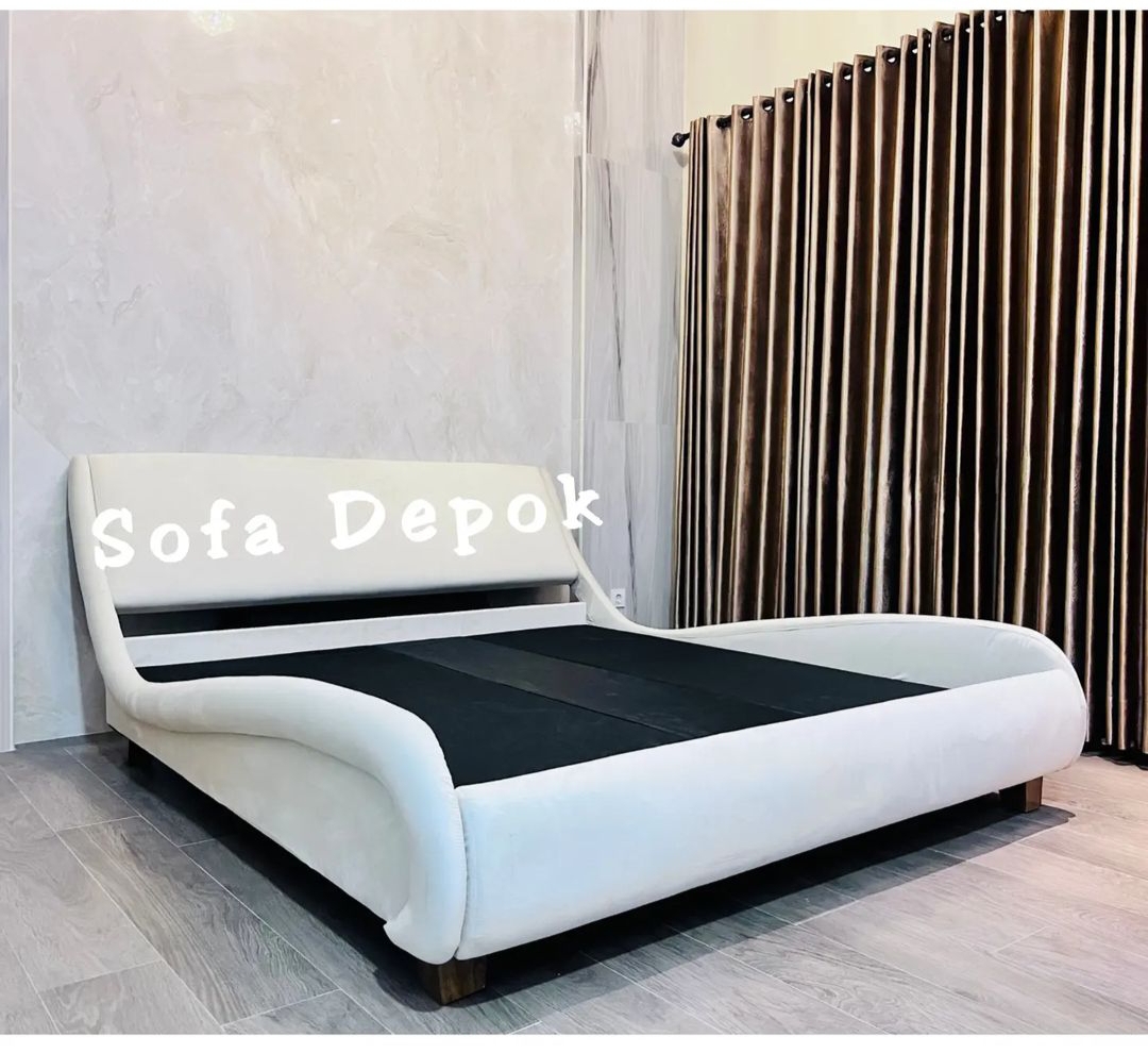 Portofolio Tempat Tidur