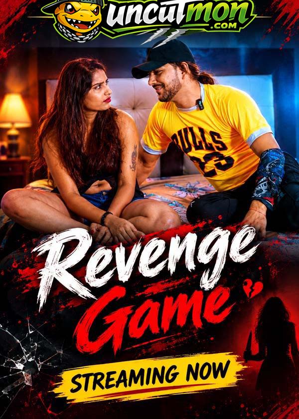 Revenge Game 2026 UnCut Hindi Short Film