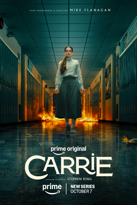 Carrie (2026) S01 Complete Hindi Dubbed AMZN WEB-DL