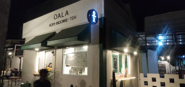 OALA Coffee