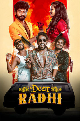 Dear Radhi (2026)