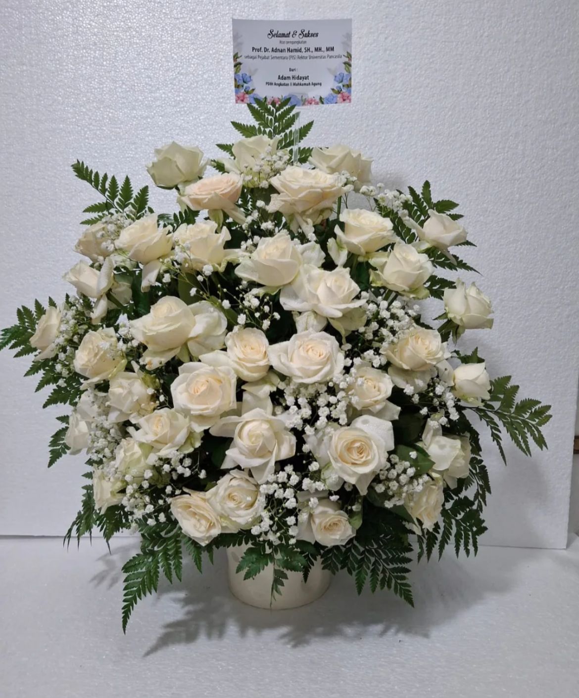 Bucket Premium 16