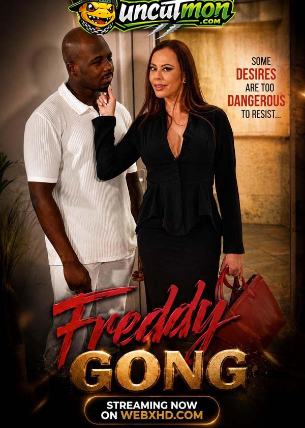 Freddy Gong (2026) PornBox Originals English Short Film