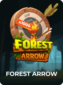 FOREST ARROW