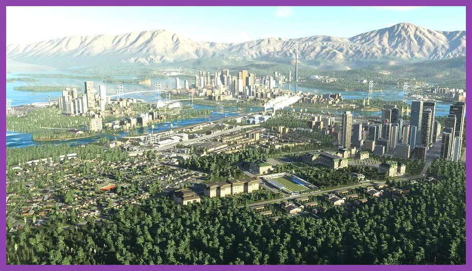 Cities Skylines 2 System Requirements: Minimum and Recommended